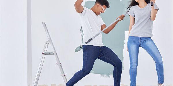 Tips to Paint Like a Pro