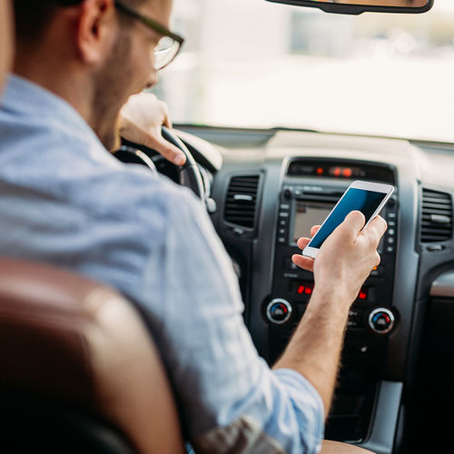 New Cell Phone Law in MO