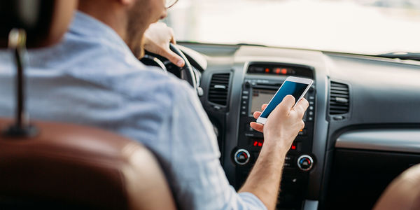 New Cell Phone Law in MO