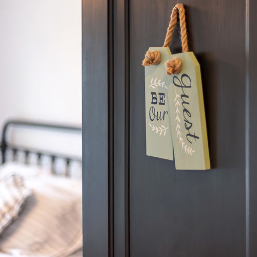 Create a Bedroom Your Guests will Love