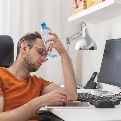How to Keep Your Home Cool During a Heat Wave