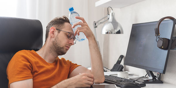 How to Keep Your Home Cool During a &hellip;