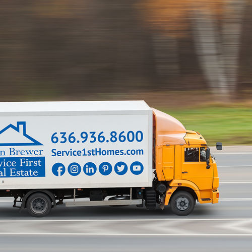 How to Prepare for a Long Distance Move
