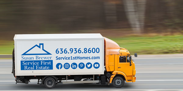 How to Prepare for a Long Distance Move