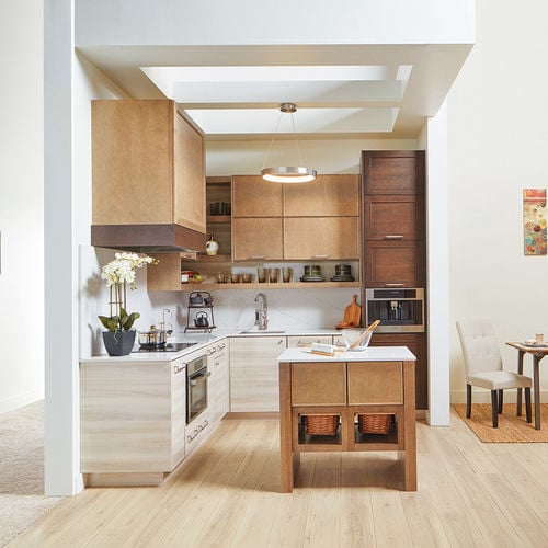 Trendy Takes on Kitchen and Bath Design
