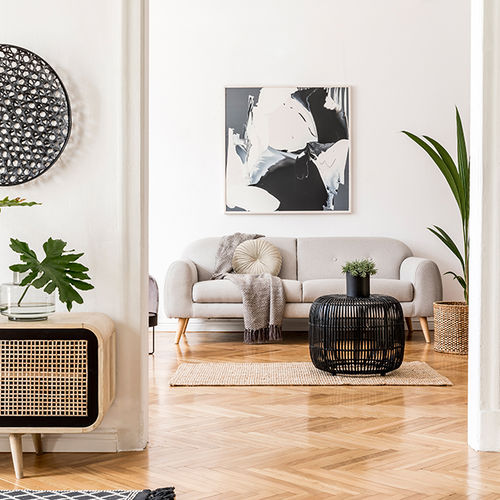 Staging Tips for Home Sellers