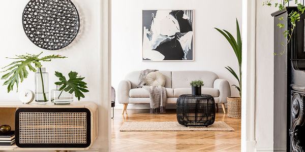 Staging Tips for Home Sellers
