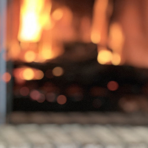 Fireplace Safety