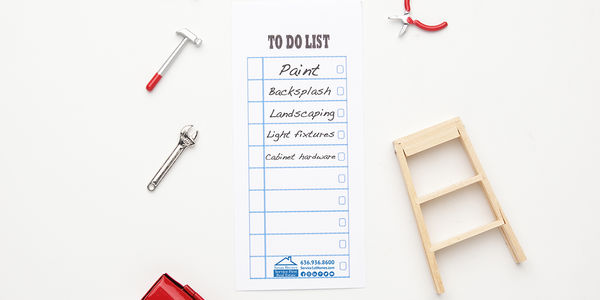 DIY Projects That Increase Your Home's Value