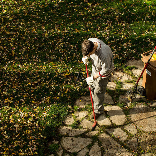 Fall Home Maintenance Tips to Prepare for Winter