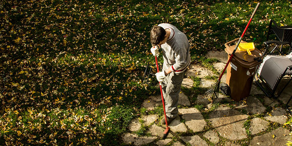 Fall Home Maintenance Tips to Prepare for Winter