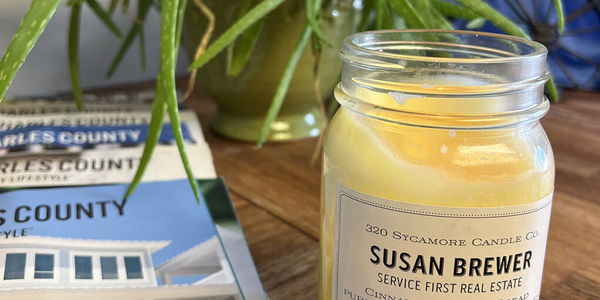 8 Safety Tips to Help you 'Candle with &hellip;