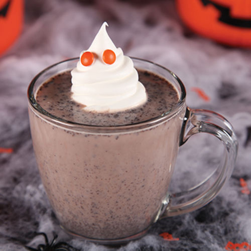 Chillingly Creative Drinks for Halloween