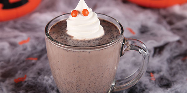 Chillingly Creative Drinks for Halloween