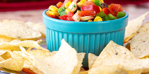 Cowboy Caviar