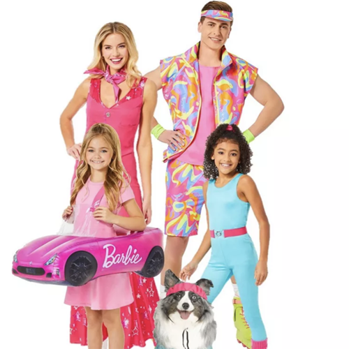 The Most Popular Halloween Costumes of 2023