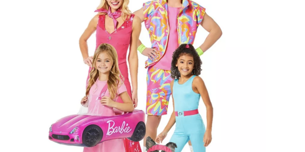 The Most Popular Halloween Costumes of 2023
