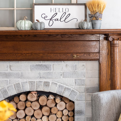 Entice Buyers with Fall Home Staging Tips