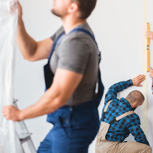 Steps to Take Before Allowing Contractors to Begin Work on Your Home
