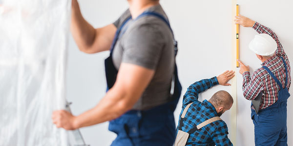 Steps to Take Before Allowing Contractors to Begin &hellip;