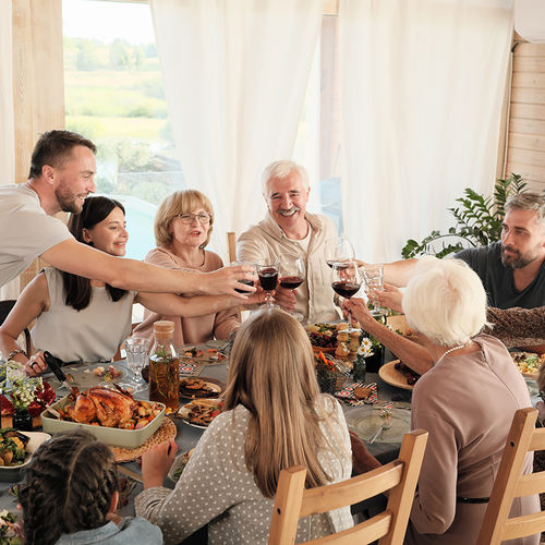 How to Prepare Your Home for the Holidays