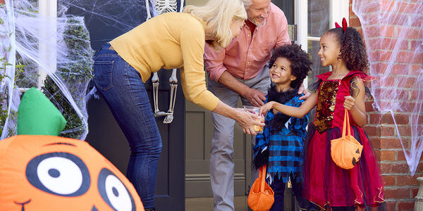 Why St. Louisans Ask Trick-or-Treaters to Tell Jokes &hellip;