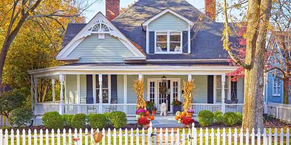 5 Reasons to Sell Your Home in the &hellip;