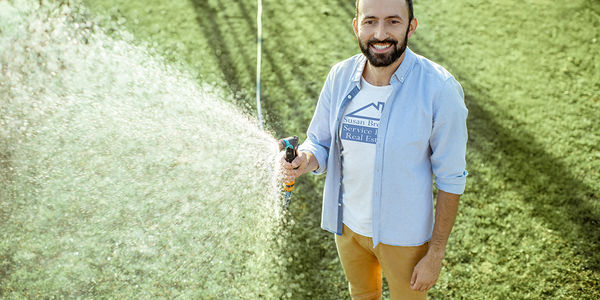 Prepare Your Lawn for Winter with these Tips