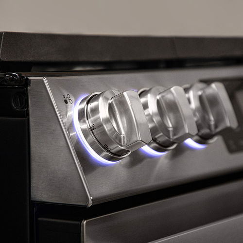5 Things to Look for When Buying a New Stove