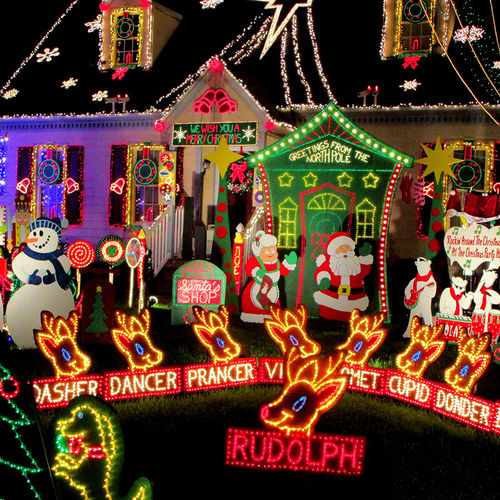 Home Safety Tips to Keep Your Seasonal Celebrations Joyful