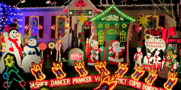 Home Safety Tips to Keep Your Seasonal Celebrations &hellip;