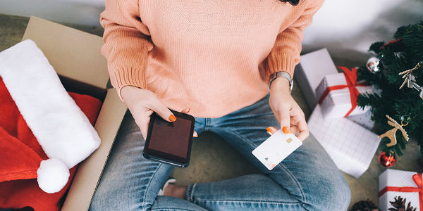 ‘Tis the Season for Scams: 5 Ways to &hellip;