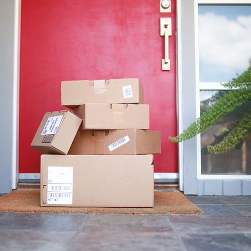 Protect Your Packages from Porch Pirates This Holiday Season