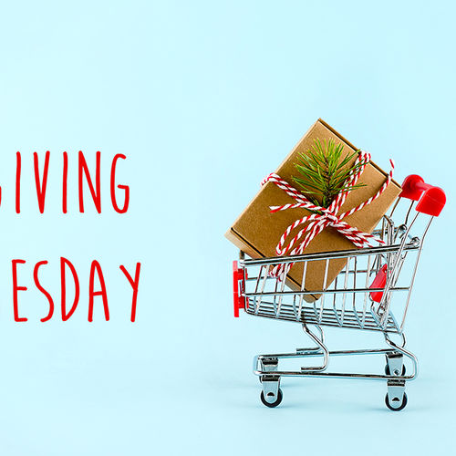 How to Give Back Locally on Giving Tuesday
