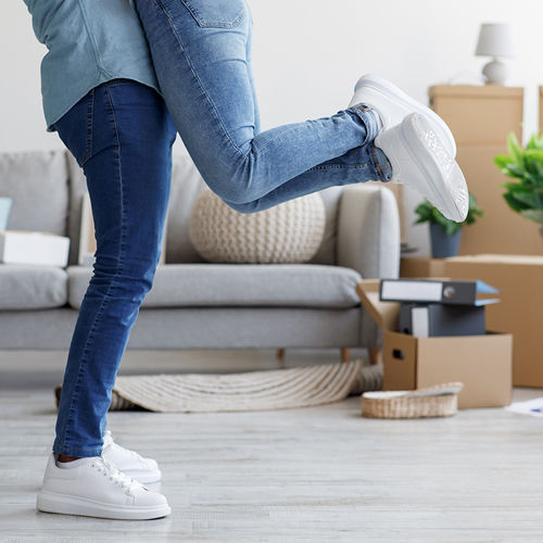 Home Buying Tips for Fall