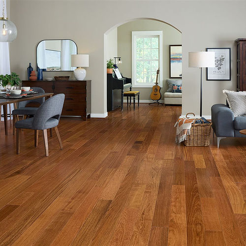 5 Ways to Transform Your Home in the New Year