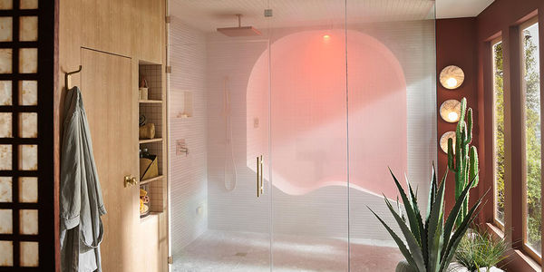 Elevating the Home with Inspired Design in 2024