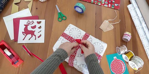 Make Merry Memories! 4 Tips for Successful Homemade &hellip;