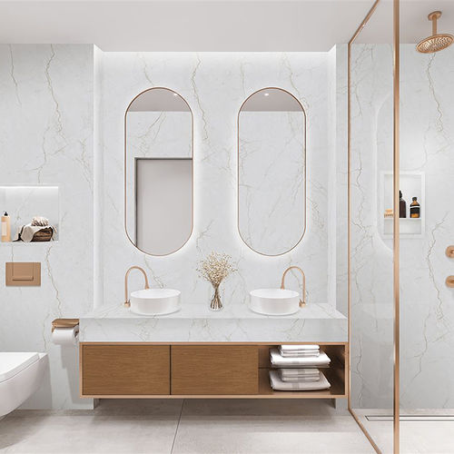 5 Tips to Create a Spa-Inspired Shower