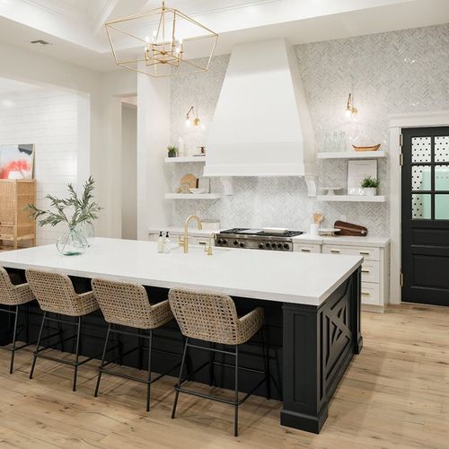 6 Steps for Planning a Kitchen Remodel