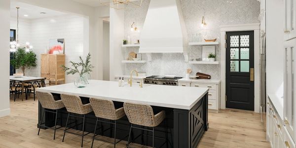 6 Steps for Planning a Kitchen Remodel
