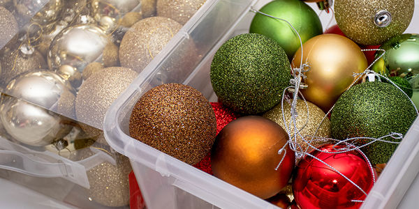 Taming the Post-Holiday Ornament Avalanche: How to Organize &hellip;