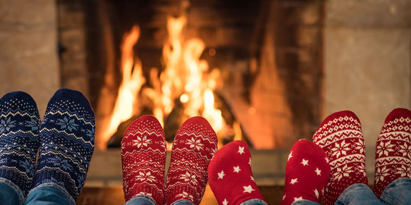 Deck the Halls (and Your Home): 5 Essentials &hellip;