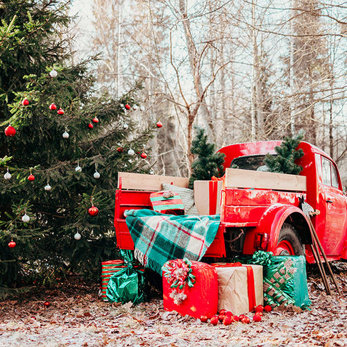 Hit the Road with Confidence: Preparing Your Vehicle for Holiday Travel