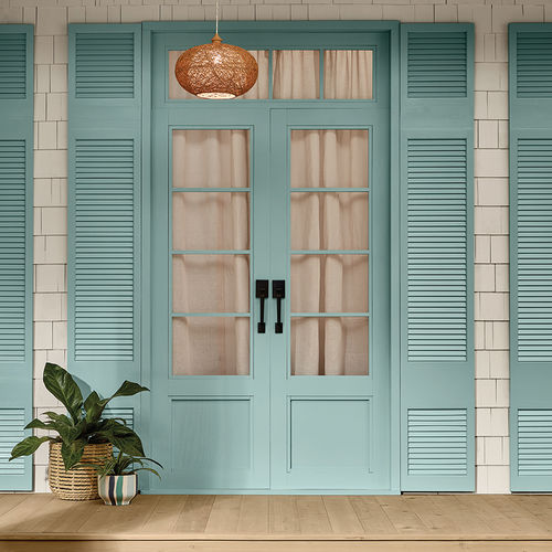 Calming Color: Design Inspiration for a Comforting, Relaxing Home