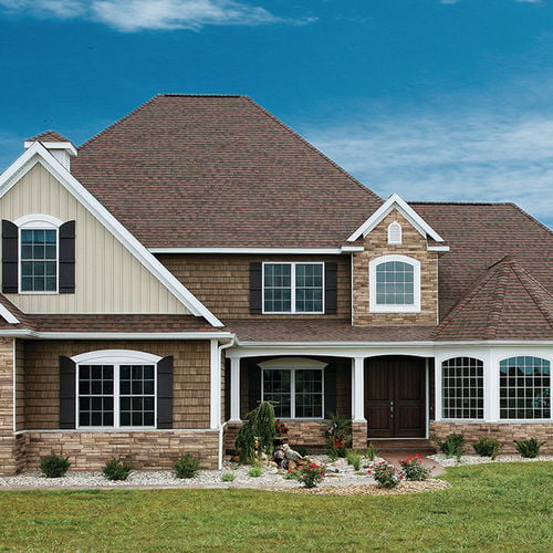 Home Exterior Trends for 2024