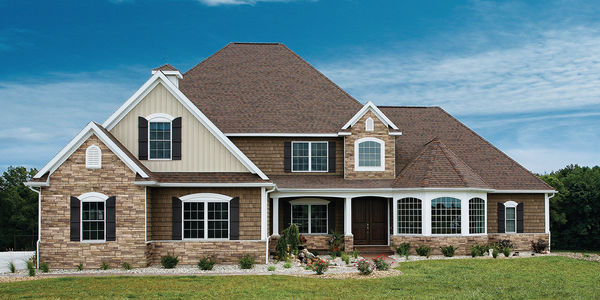 Home Exterior Trends for 2024