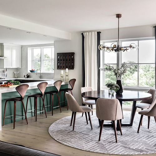 4 Trends to Take Your Home from Drab to Dreamy in 2024