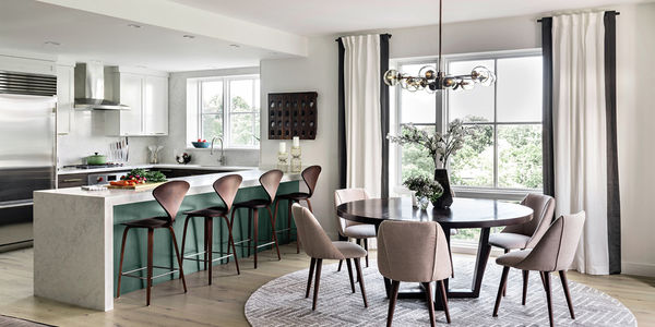4 Trends to Take Your Home from Drab &hellip;
