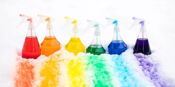 Fun Activities for Kids on Snow Days